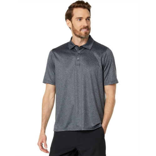 Johnston & Murphy XC4 Performance Oval Linked Polo