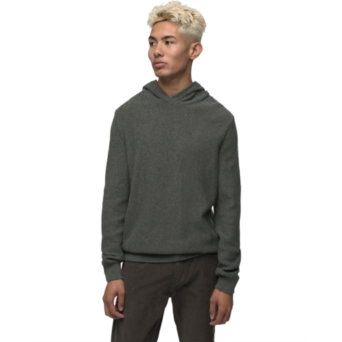 Prana North Loop Hooded Sweater Slim Fit