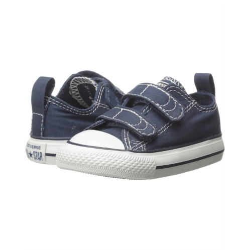 Converse Kids Chuck Taylor 2V Ox (Infant/Toddler)