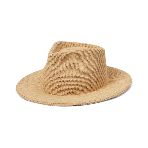 Lack of Color The Inca Fedora