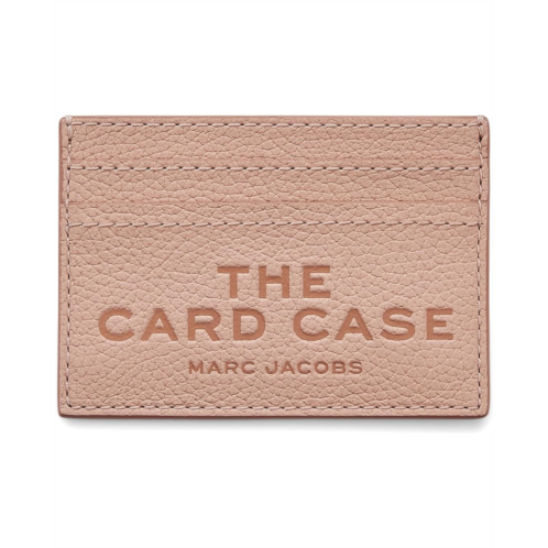 Marc Jacobs The Leather Card Case