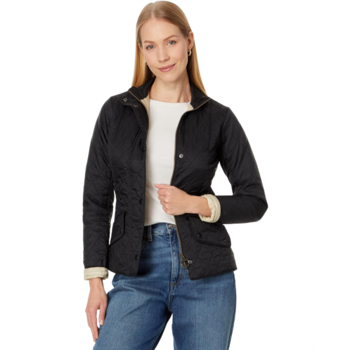 Womens Barbour Barbour F/Wt Cavalry