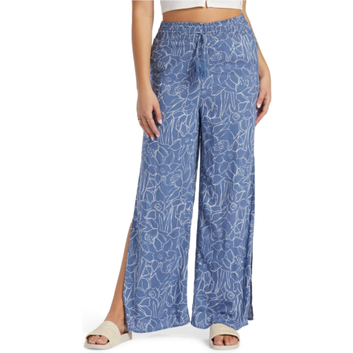 Roxy Tropical Rhythm Pants