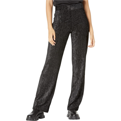 Juicy Couture Wale Velour Pants