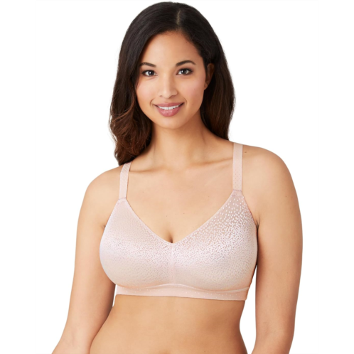 Womens Wacoal Back Appeal Wireless Bra 852303