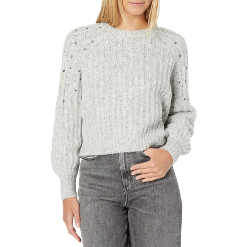 Womens Saltwater Luxe Isabel Sweater
