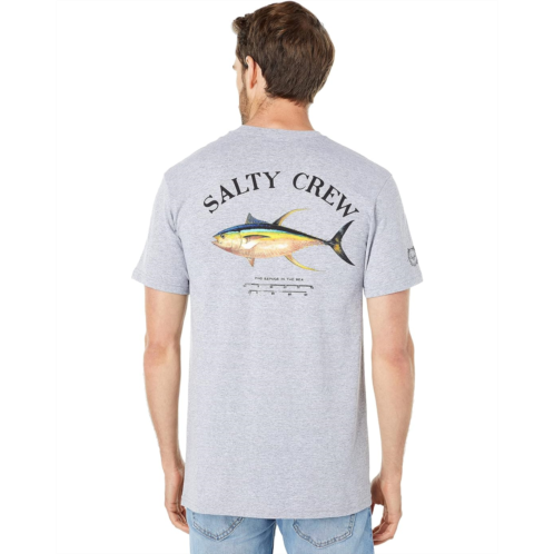 Salty Crew Ahi Mount Short Sleeve Tee