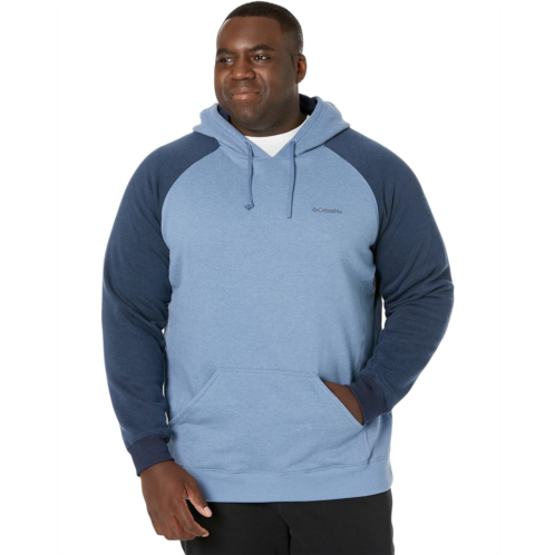 Columbia Big & Tall Hart Mountain II Hoodie