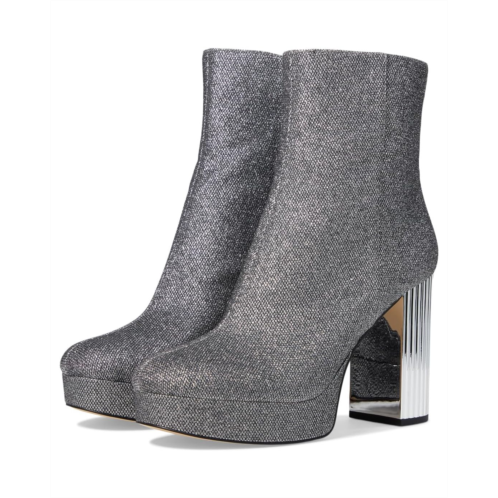 Womens MICHAEL Michael Kors Porter Platform Bootie