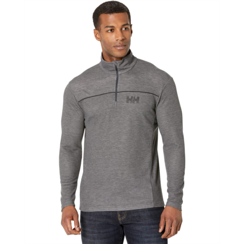 Mens Helly Hansen HP 1/2 Zip Pullover