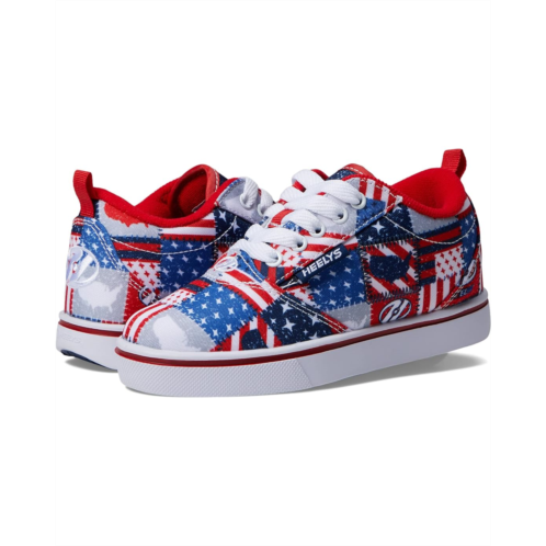 Heelys Pro 20 Prints (Little Kid/Big Kid/Adult)