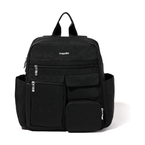 Baggallini Modern Excursion Backpack