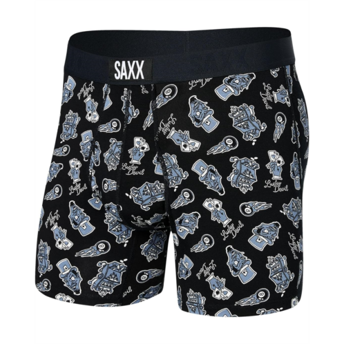 SAXX UNDERWEAR Ultra Boxer Brief Fly