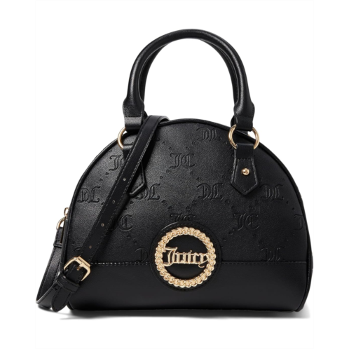 Juicy Couture Stay in Circle Bowler