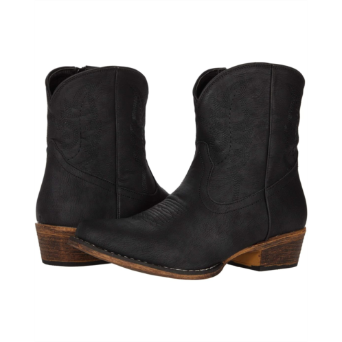 Womens Roper Shay