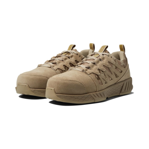 Mens Reebok Work Floatride Energy Tactical EH Comp Toe