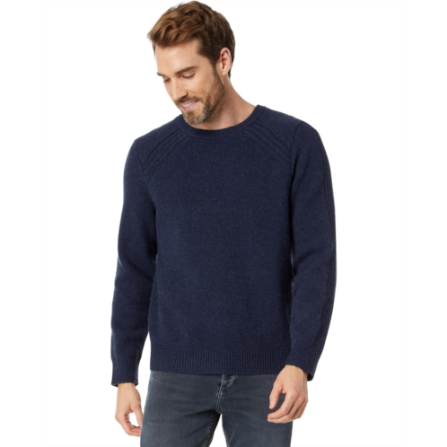 L.L.Bean Mens LLBean Rangeley Merino Crew Neck Sweater