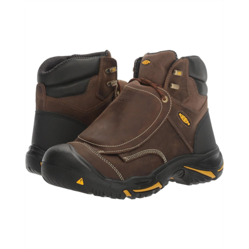 KEEN Utility Mt. Vernon 6 External Met (Steel Toe)