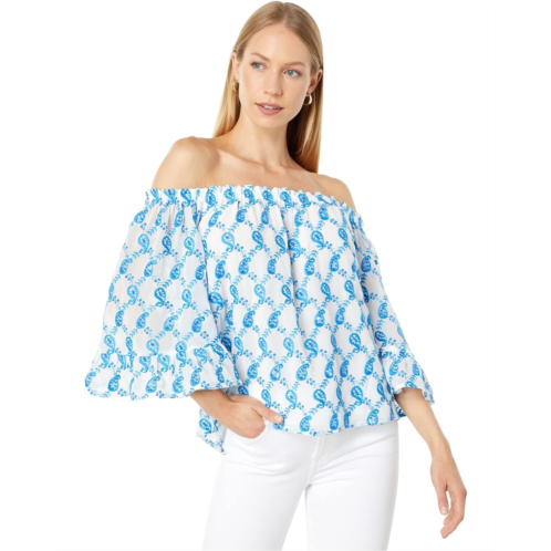 Lilly Pulitzer Alva Top