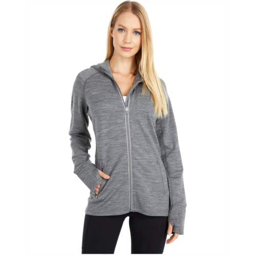 Icebreaker Quantum Long Sleeve Hood