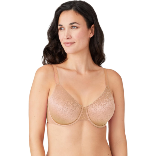 Womens Wacoal Back Appeal Underwire Bra 855303