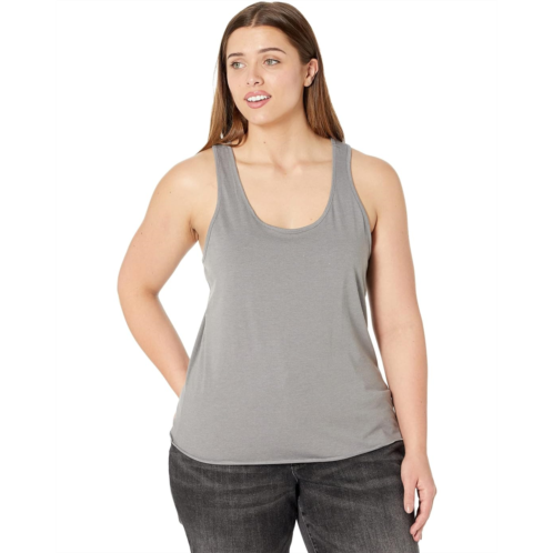 Alternative Modal Tri-Blend Racer Tank