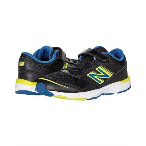 New Balance Kids 680v6 (Infant/Toddler)