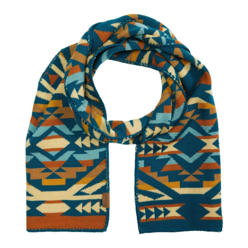 Pendleton Knit Scarf