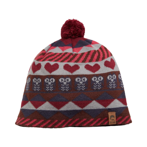 Sunday Afternoons Hearts and Owls Beanie (Toddler/Little Kids/Big Kids)