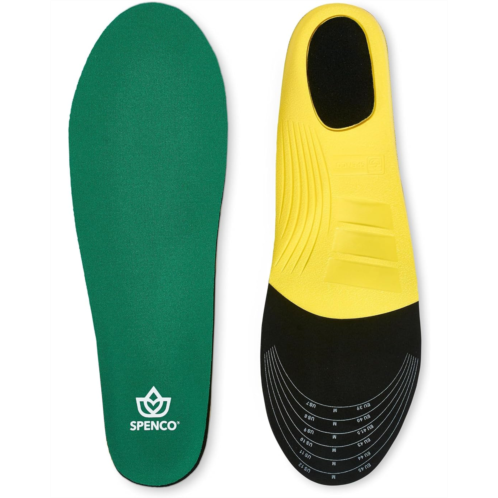 Mens Spenco Spenco Sport Cushion TTF 2Pk