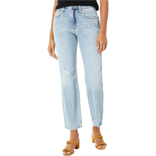 Silver Jeans Co. Frisco Straight L28405RCS184