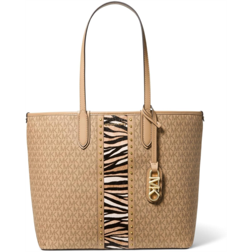 Michael Michael Kors Eliza Large East/West Open Tote