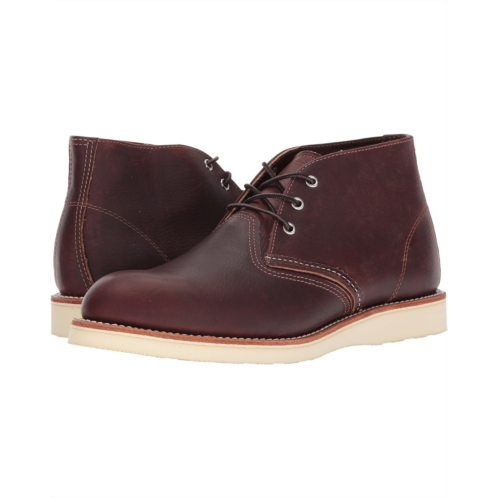 Mens Red Wing Heritage Work Chukka