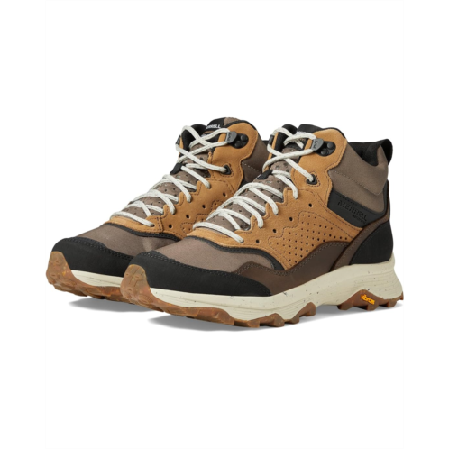 Mens Merrell Speed Solo Mid WP