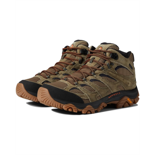 Mens Merrell Moab 3 Mid WP