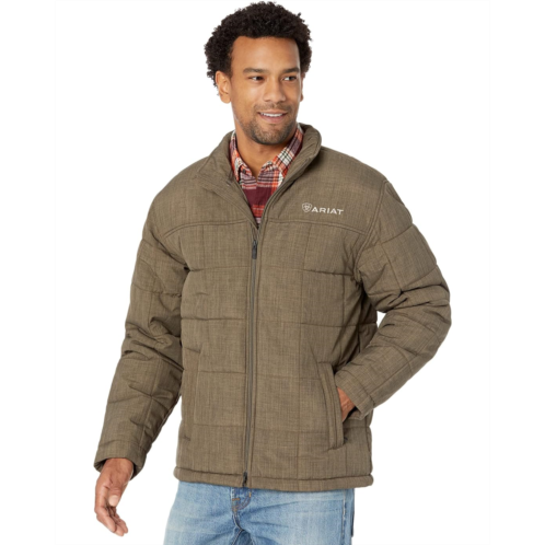 Mens Ariat Crius Insulated Jacket