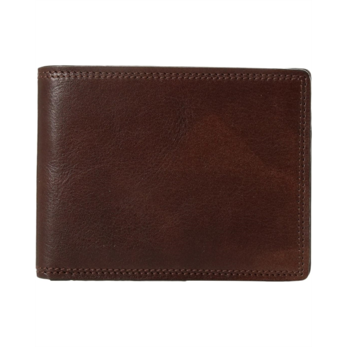 Bosca Dolce Collection - Executive ID Wallet