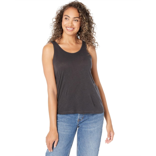 MONROW Relaxed Racer Tank