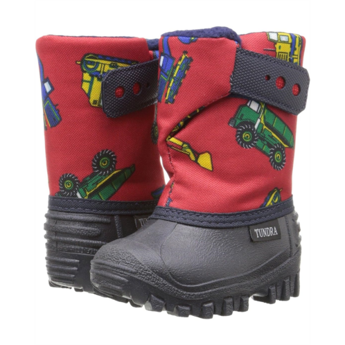 Tundra Boots Kids Teddy 4 (Toddler/Little Kid)