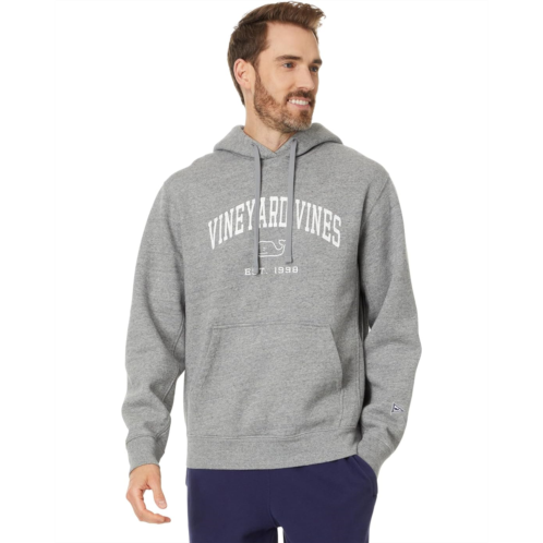 Mens Vineyard Vines Vintage Whale Hoodie