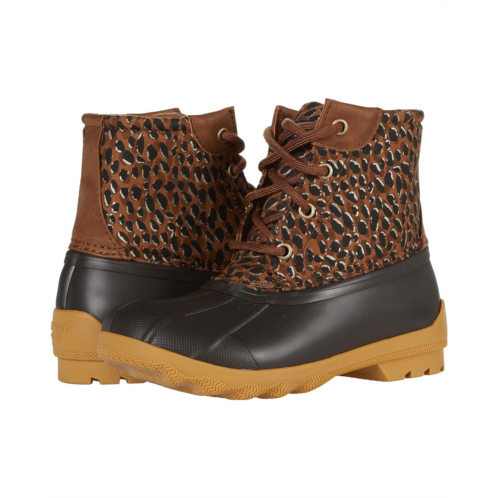 Sperry Kids Port Boot (Little Kid/Big Kid)