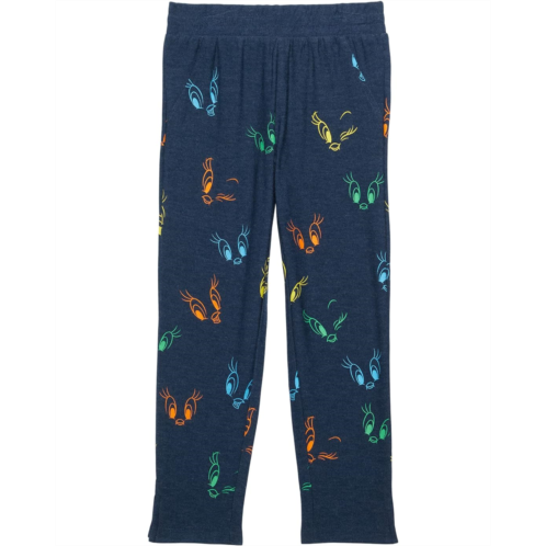 Chaser Kids Looney Tunes Tweety Bird Joggers (Toddler/Little Kids)