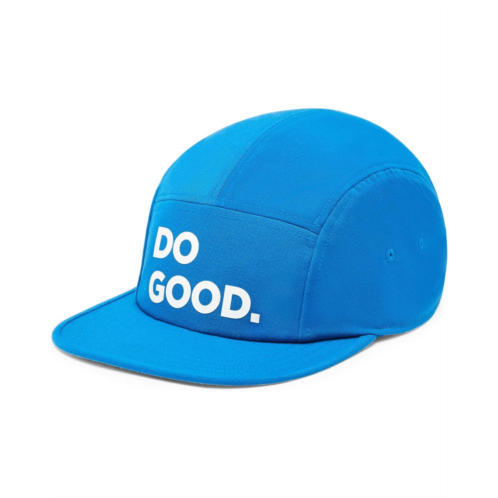 Cotopaxi Do Good 5-Panel Hat