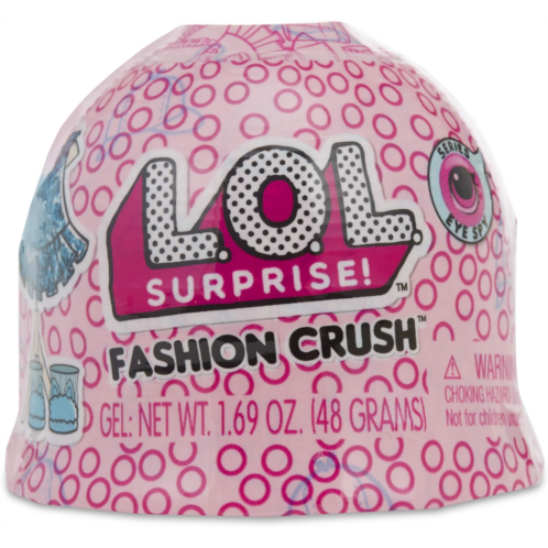 L.O.L. Surprise! Fashion Crush- Series Eye Spy