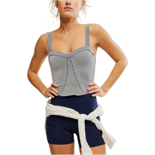 Womens FP Movement Perfectly Plated Cami