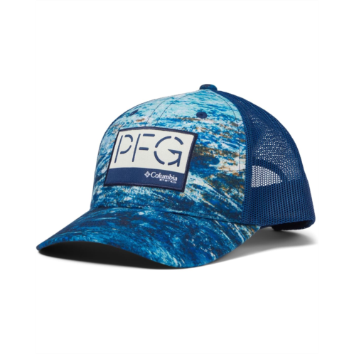 Columbia Kids PFG Camo Snapback (Little Kids/Big Kids)