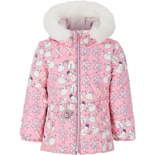 Obermeyer Kids Roselet Jacket (Toddler/Little Kid/Big Kid)