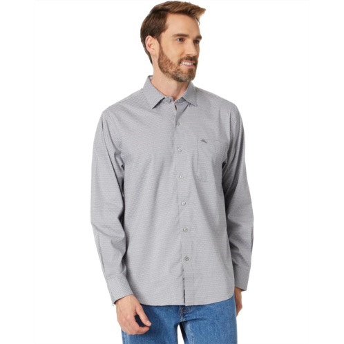 Mens Tommy Bahama Sarasota Stretch Ventura Stripe