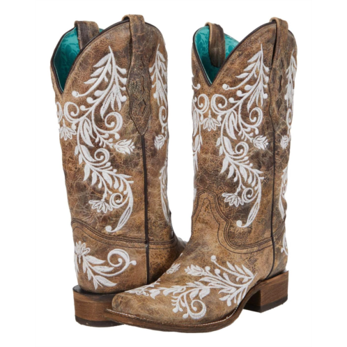 Womens Corral Boots A4063