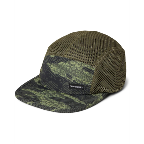Topo Designs Global Hat